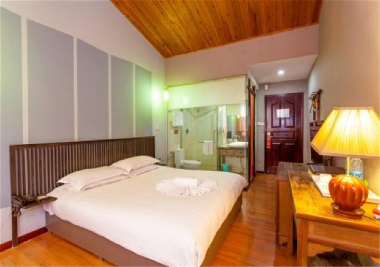 Starway Flower Hotel Chengdu Luaran gambar