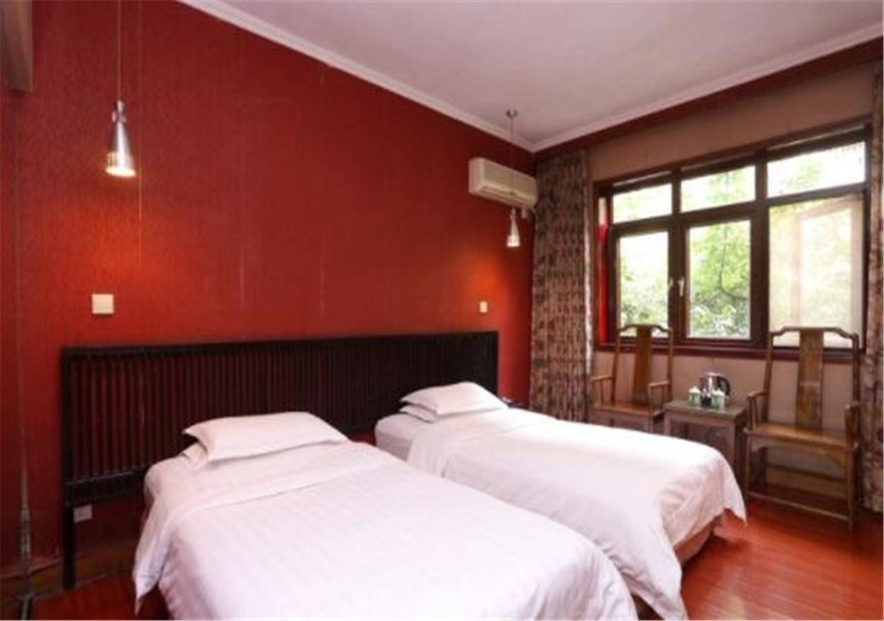 Starway Flower Hotel Chengdu Luaran gambar