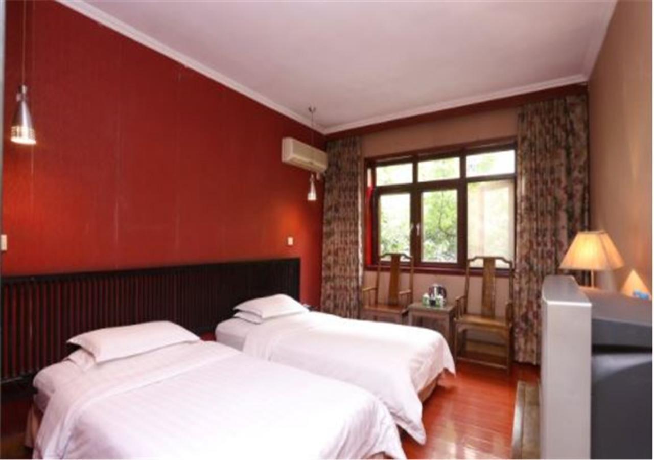 Starway Flower Hotel Chengdu Luaran gambar